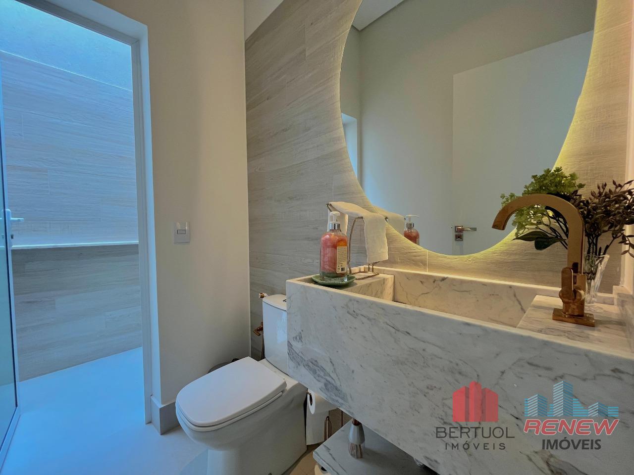 Casa de Condomínio à venda Condomínio Residencial Arboretum Home Concept em Vinhedo: 