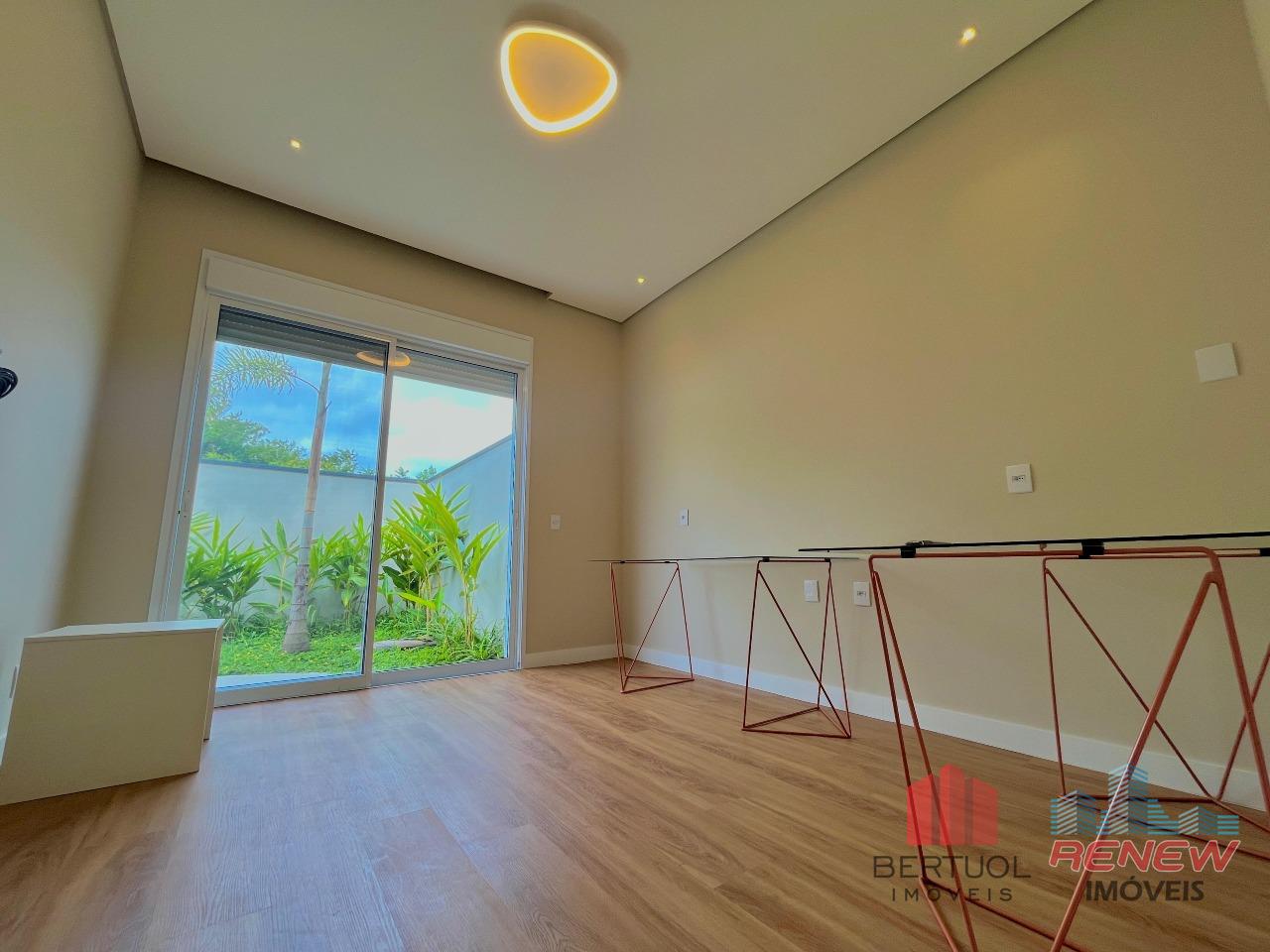 Casa de Condomínio à venda Condomínio Residencial Arboretum Home Concept em Vinhedo: 