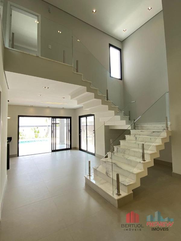 Casa de Condomínio à venda Condominio Vila do Sol em Valinhos: 