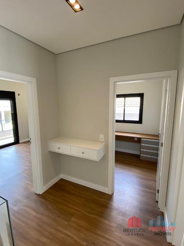 Casa de Condomínio à venda Condominio Vila do Sol em Valinhos: 