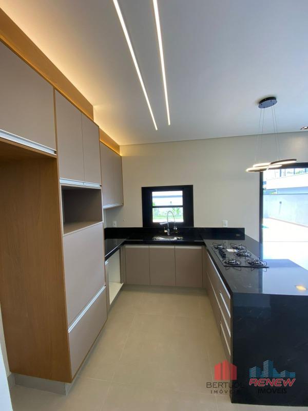 Casa de Condomínio à venda Condominio Vila do Sol em Valinhos: 