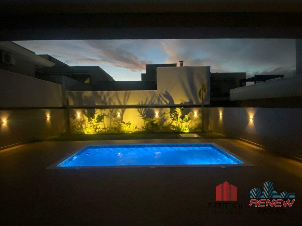 Casa de Condomínio à venda Condominio Vila do Sol em Valinhos: 