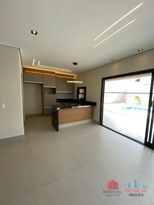 Casa de Condomínio à venda Condominio Vila do Sol em Valinhos: 