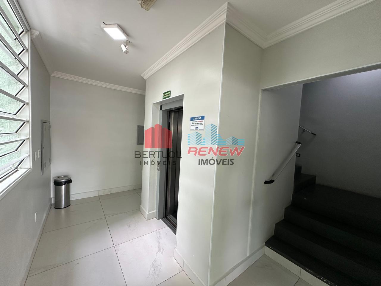 Apartamento à venda Jardim Alto da Boa Vista em Valinhos: 