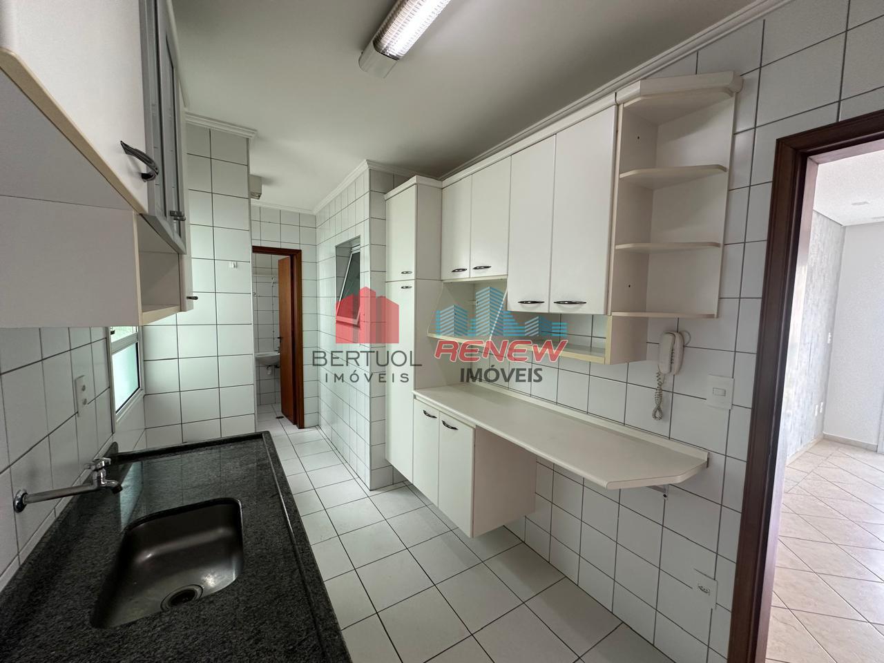 Apartamento à venda Jardim Alto da Boa Vista em Valinhos: 