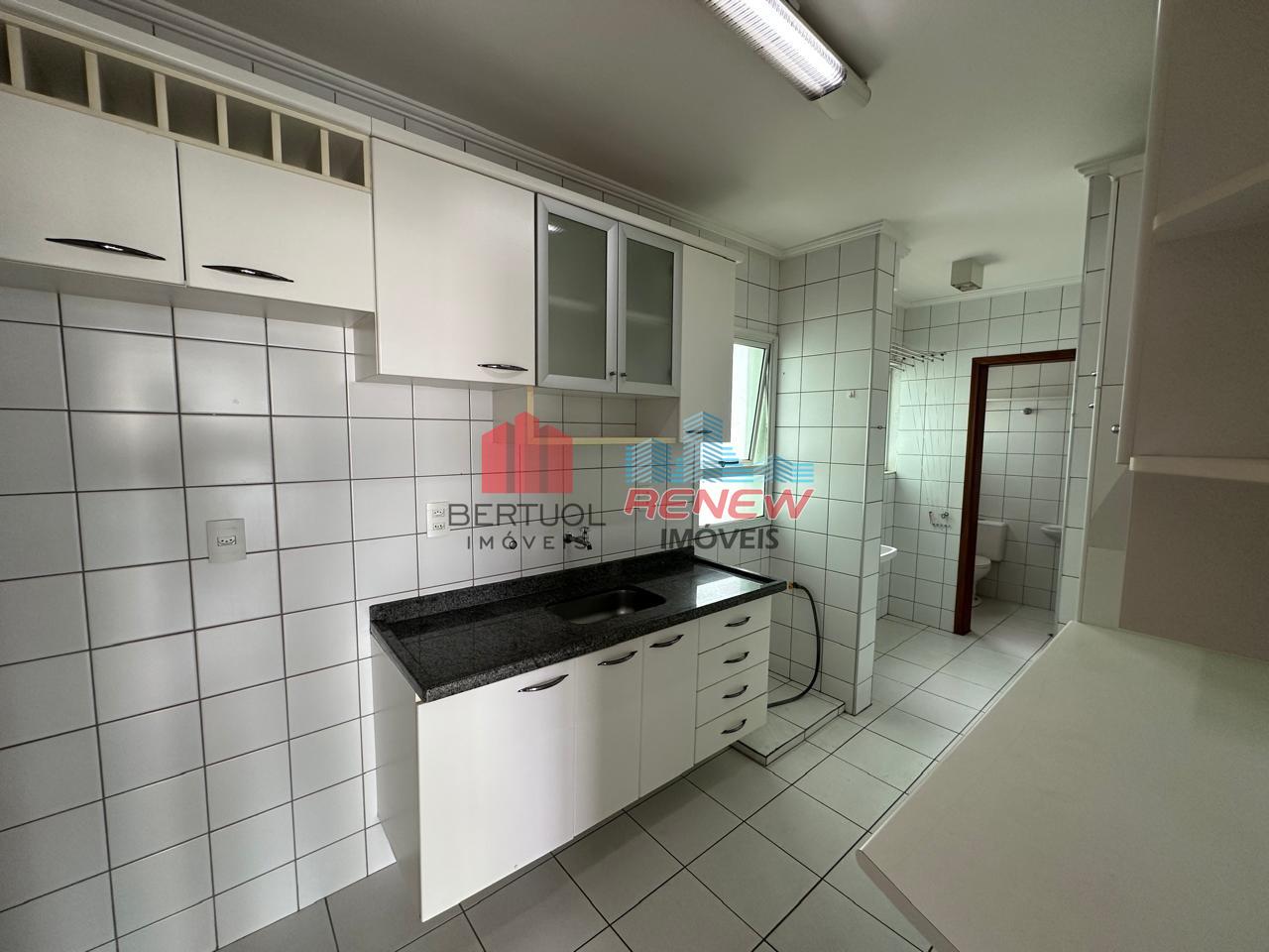 Apartamento à venda Jardim Alto da Boa Vista em Valinhos: 