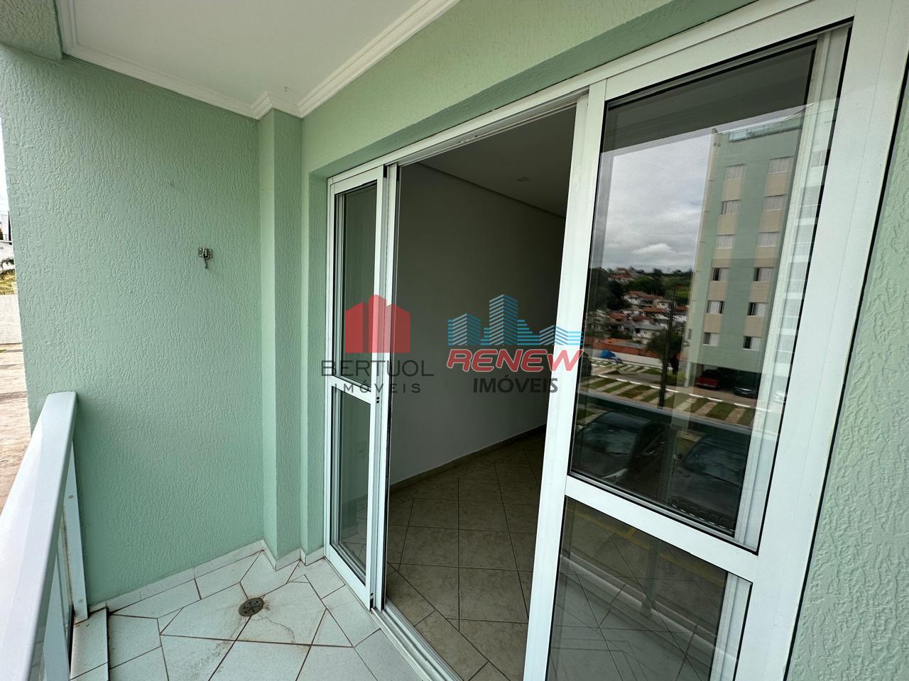 Apartamento à venda Jardim Alto da Boa Vista em Valinhos: 