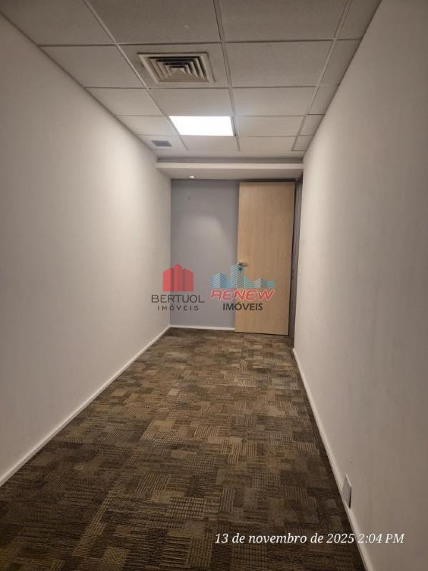 Conjunto para aluguel Edifício CEMG - Centro empresarial Mario Garnero - Jardim Paulistano em São Paulo: 