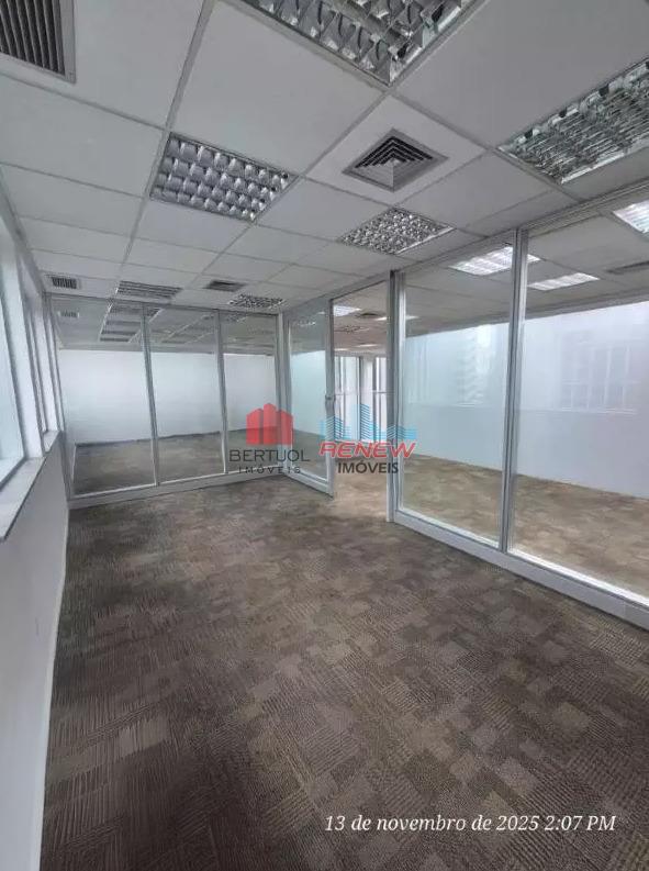 Conjunto para aluguel Edifício CEMG - Centro empresarial Mario Garnero - Jardim Paulistano em São Paulo: 