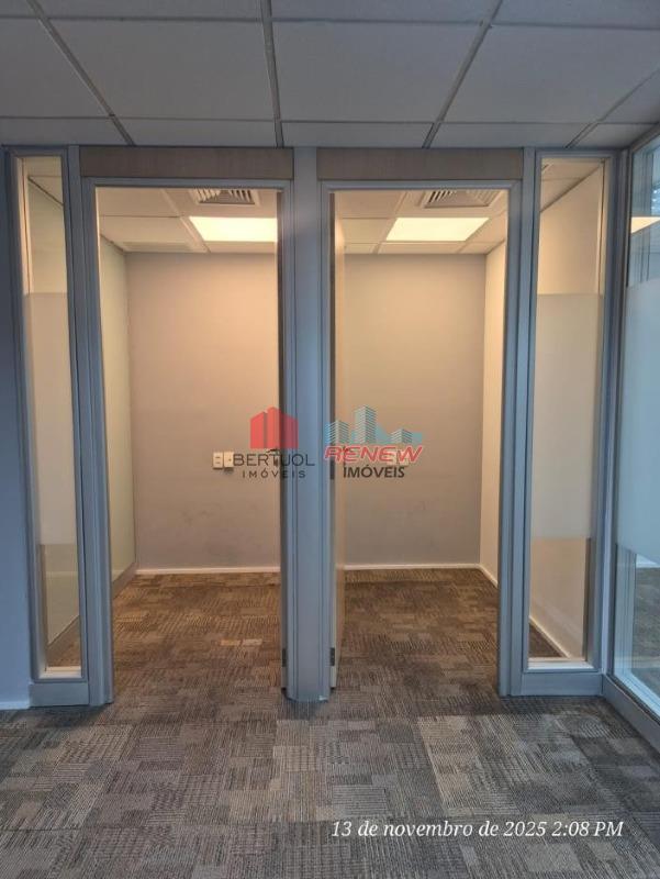 Conjunto para aluguel Edifício CEMG - Centro empresarial Mario Garnero - Jardim Paulistano em São Paulo: 