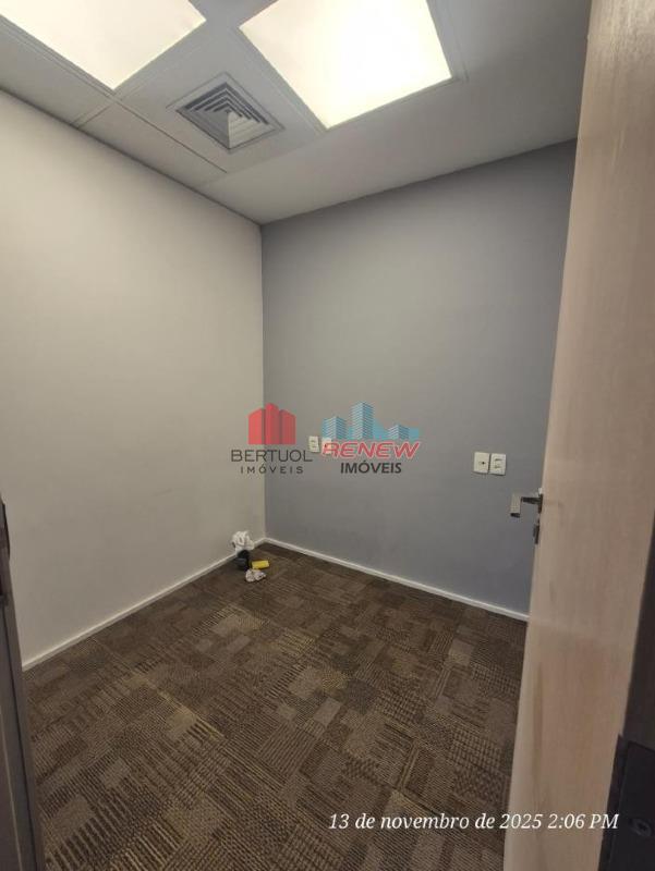 Conjunto para aluguel Edifício CEMG - Centro empresarial Mario Garnero - Jardim Paulistano em São Paulo: 