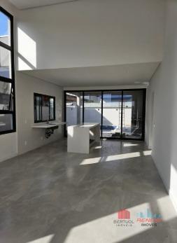 Casa de Condomínio à venda São Venâncio em Itupeva: 