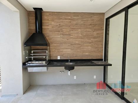 Casa de Condomínio à venda São Venâncio em Itupeva: 