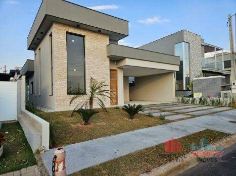 Casa de Condomínio à venda São Venâncio em Itupeva: 