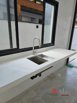 Casa de Condomínio à venda São Venâncio em Itupeva: 