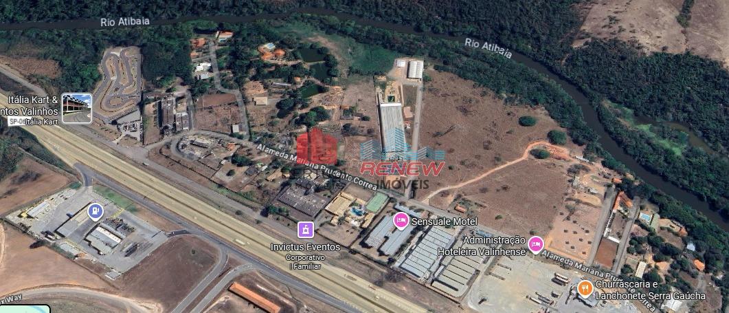 Área à venda Contendas em Valinhos: 