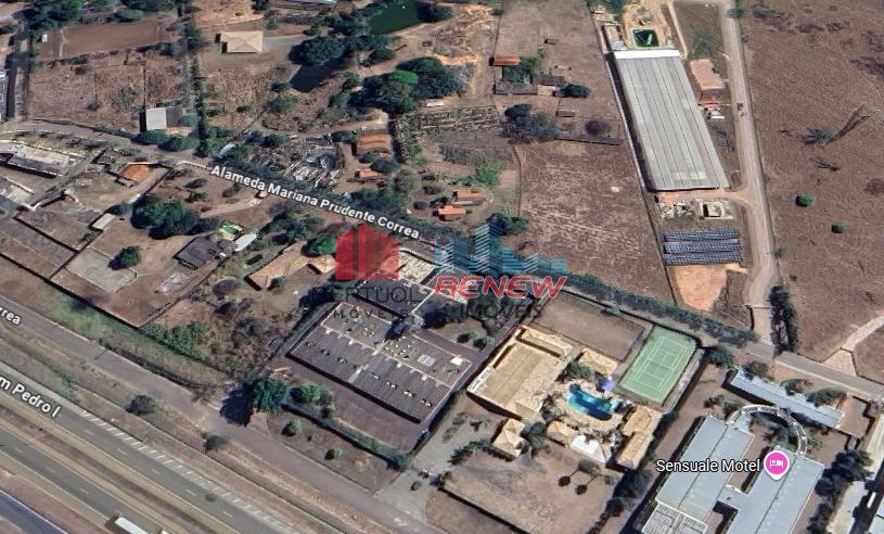 Área à venda Contendas em Valinhos: 