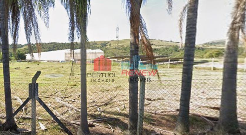 Área à venda Contendas em Valinhos: 
