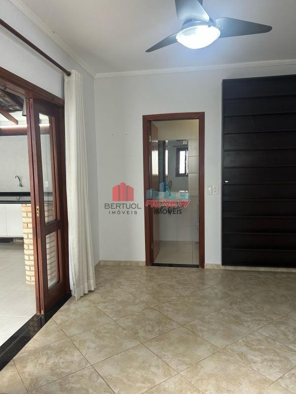 Casa de Condomínio à venda Condomínio Grape Village em Vinhedo: 