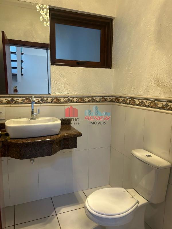 Casa de Condomínio à venda Condomínio Grape Village em Vinhedo: 