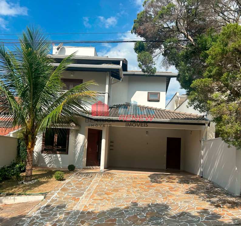 Casa de Condomínio à venda Condomínio Grape Village em Vinhedo: 