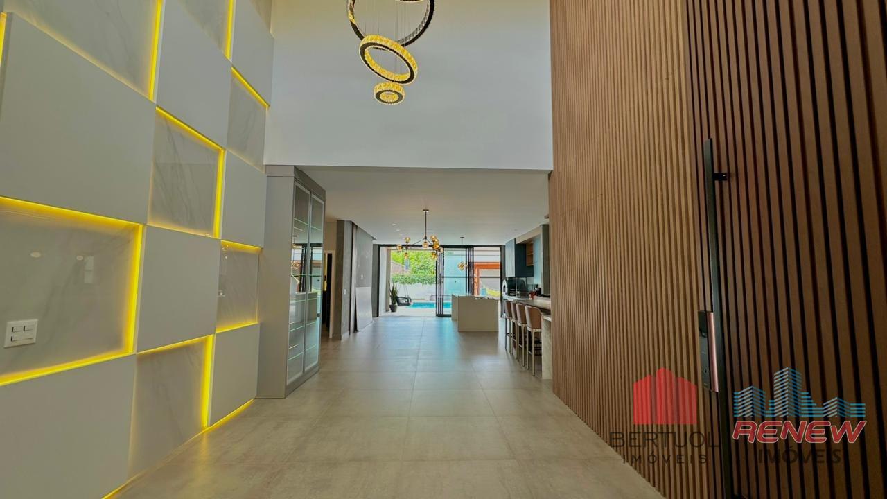 Casa de Condomínio à venda Condomínio Terras de Vinhedo em Vinhedo: 