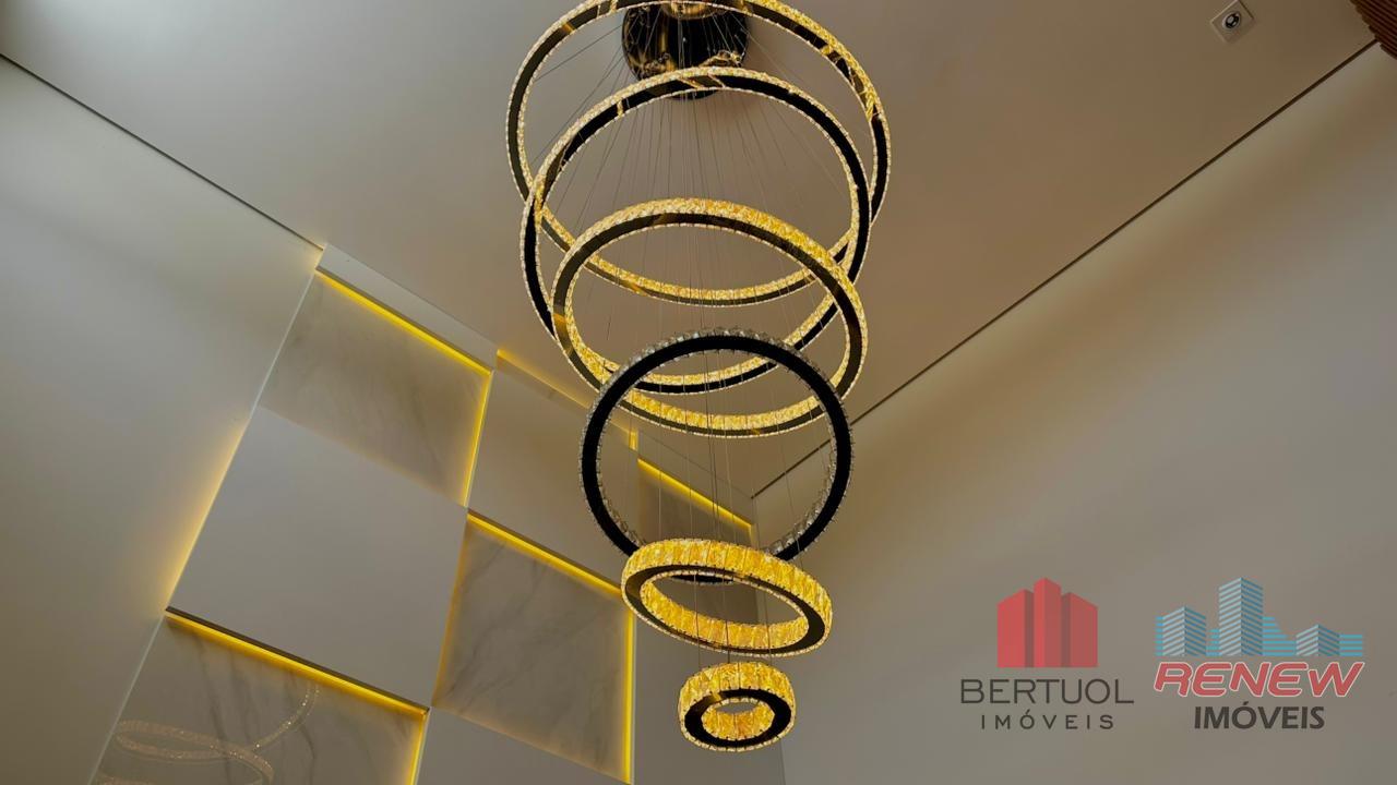 Casa de Condomínio à venda Condomínio Terras de Vinhedo em Vinhedo: 