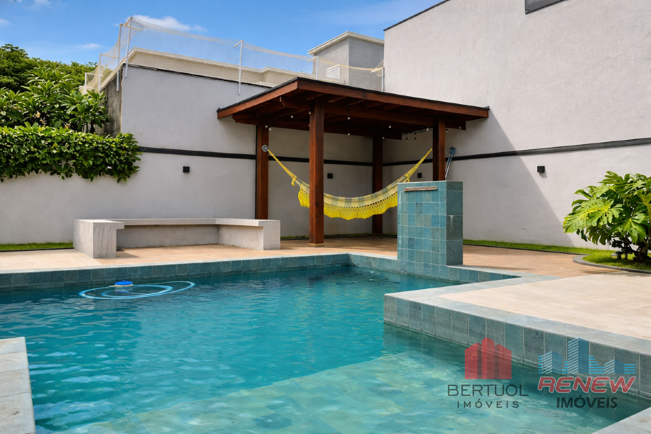 Casa de Condomínio à venda Condomínio Terras de Vinhedo em Vinhedo: 