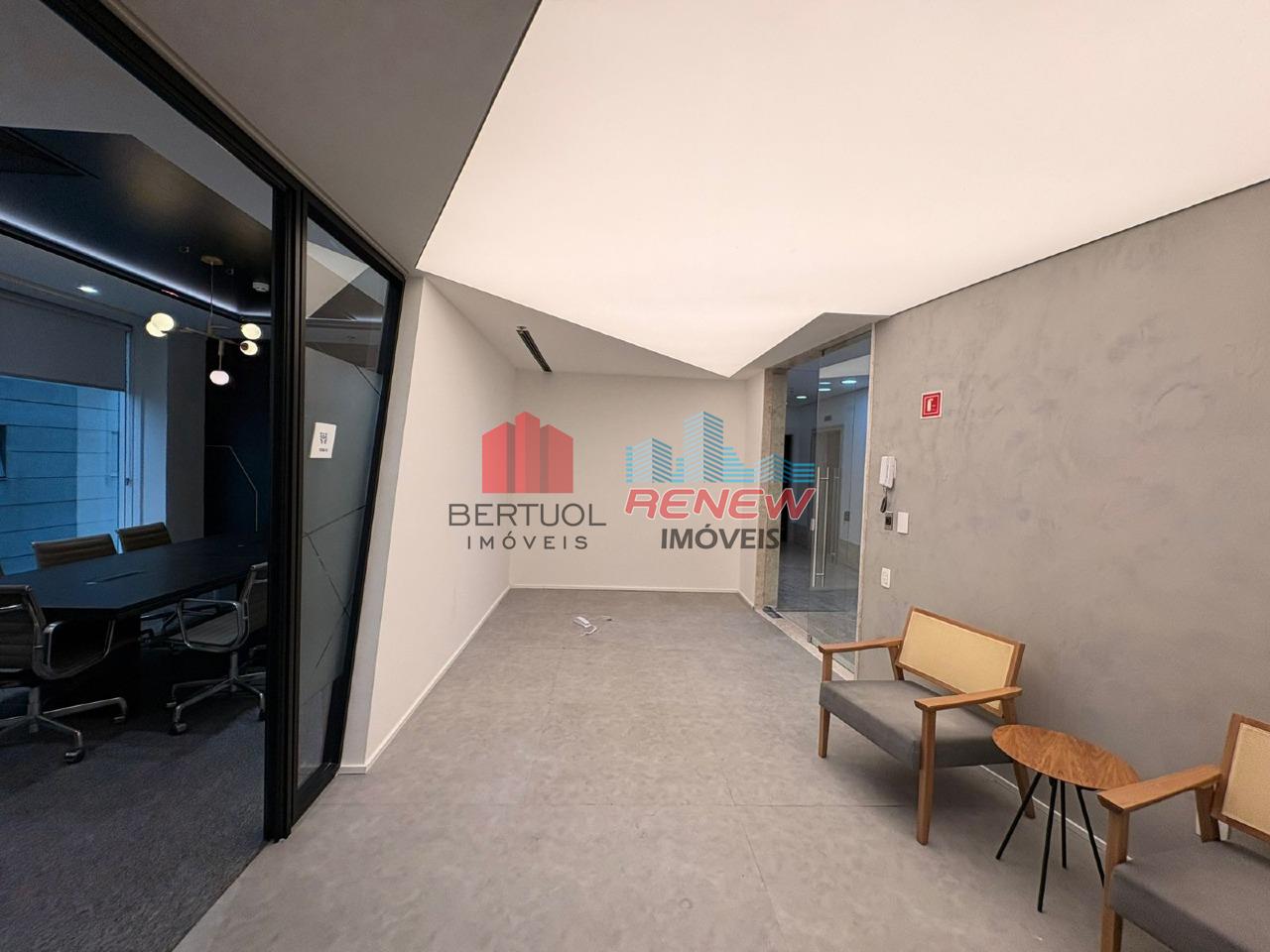 Sala para aluguel Edifício Cardoso de Mello 1308 em São Paulo: 