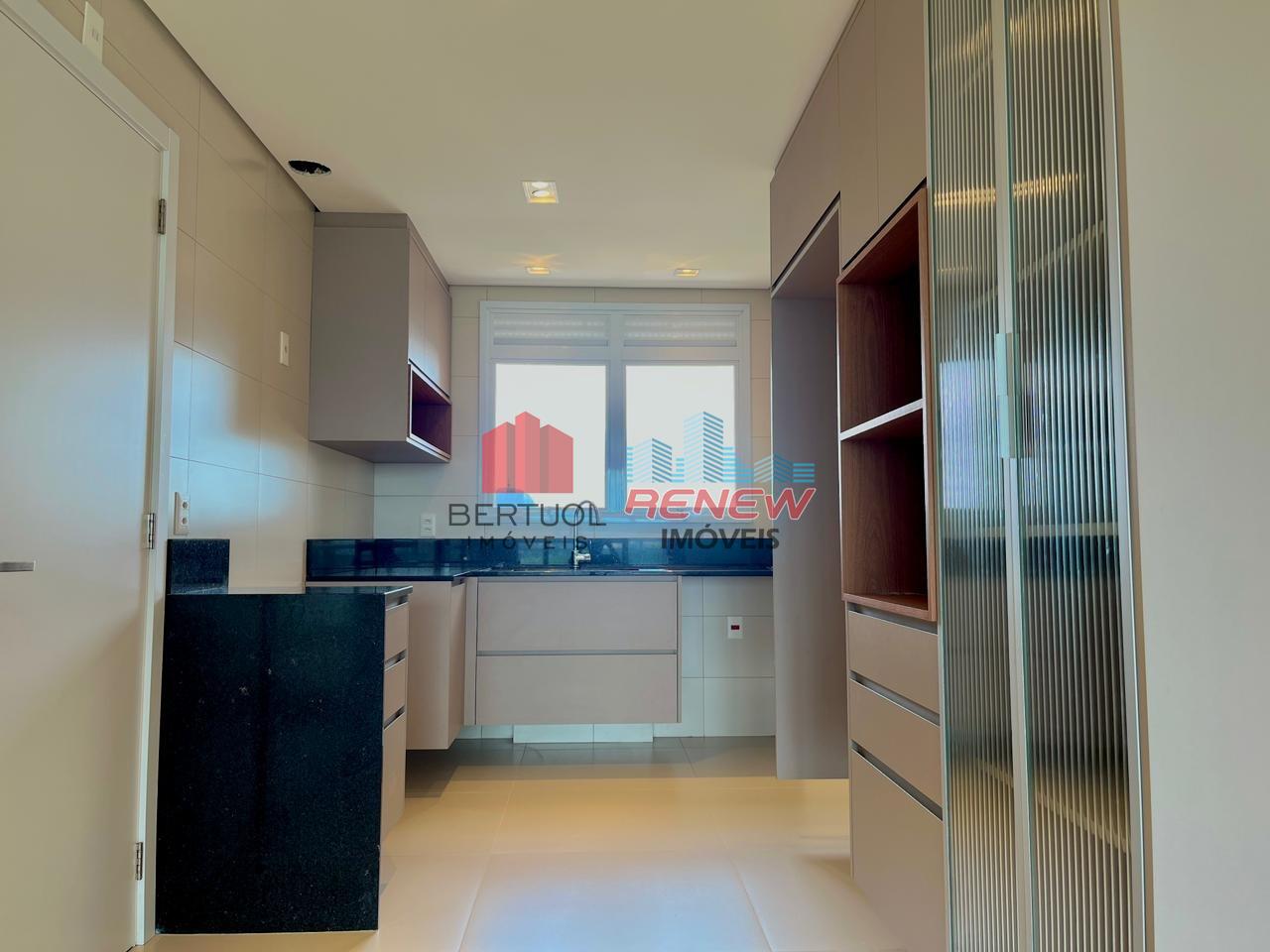 Apartamento para aluguel Condomínio Signature em Valinhos: 