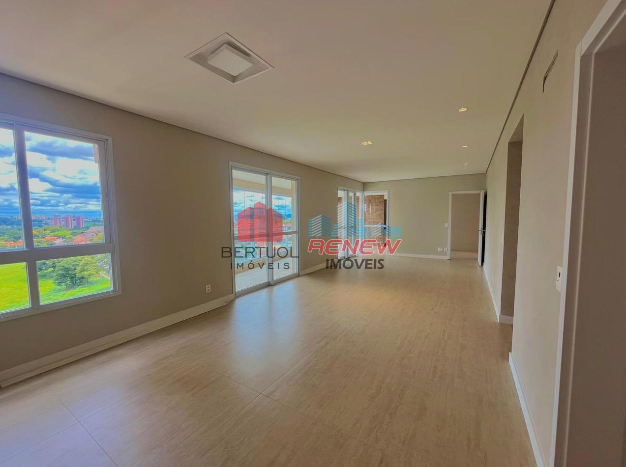 Apartamento para aluguel Condomínio Signature em Valinhos: 