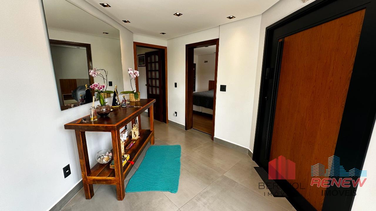 Casa à venda Condomínio Vinhas da Vista Alegre - Sede em Vinhedo: 