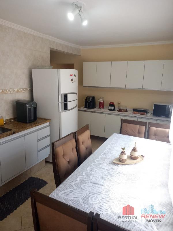 Casa à venda Parque Residencial Eloy Chaves em Jundiaí: 