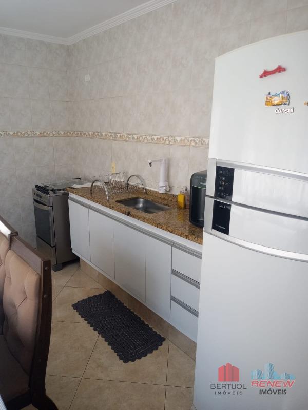 Casa à venda Parque Residencial Eloy Chaves em Jundiaí: 