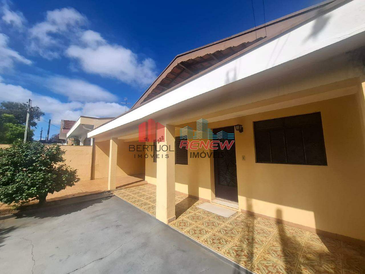 Casa à venda Bela Vista em Valinhos: 