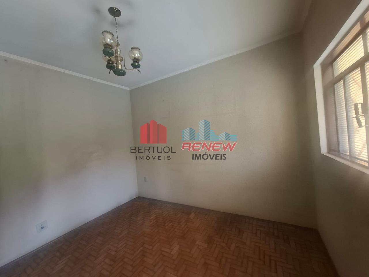 Casa à venda Bela Vista em Valinhos: 