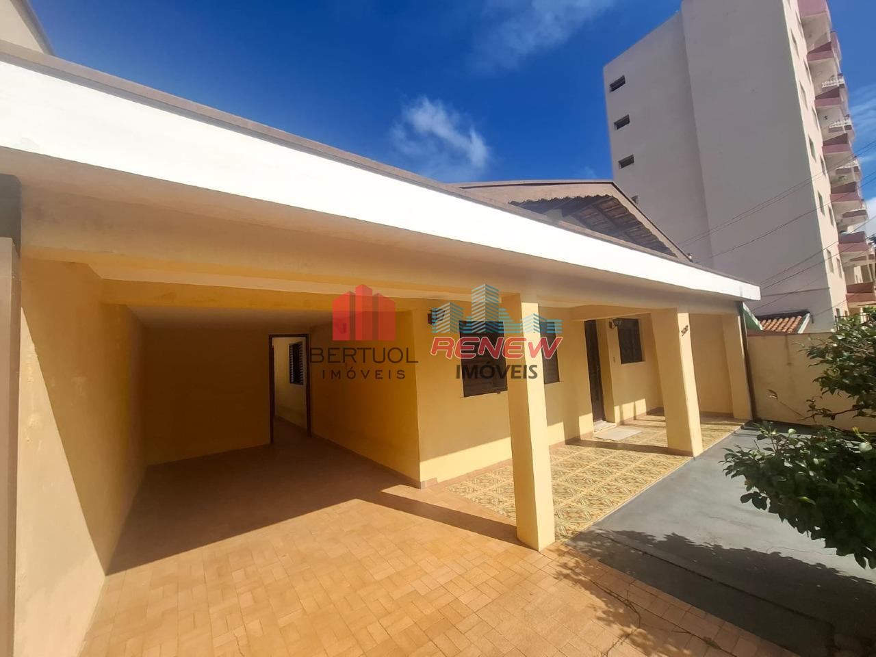 Casa à venda Bela Vista em Valinhos: 