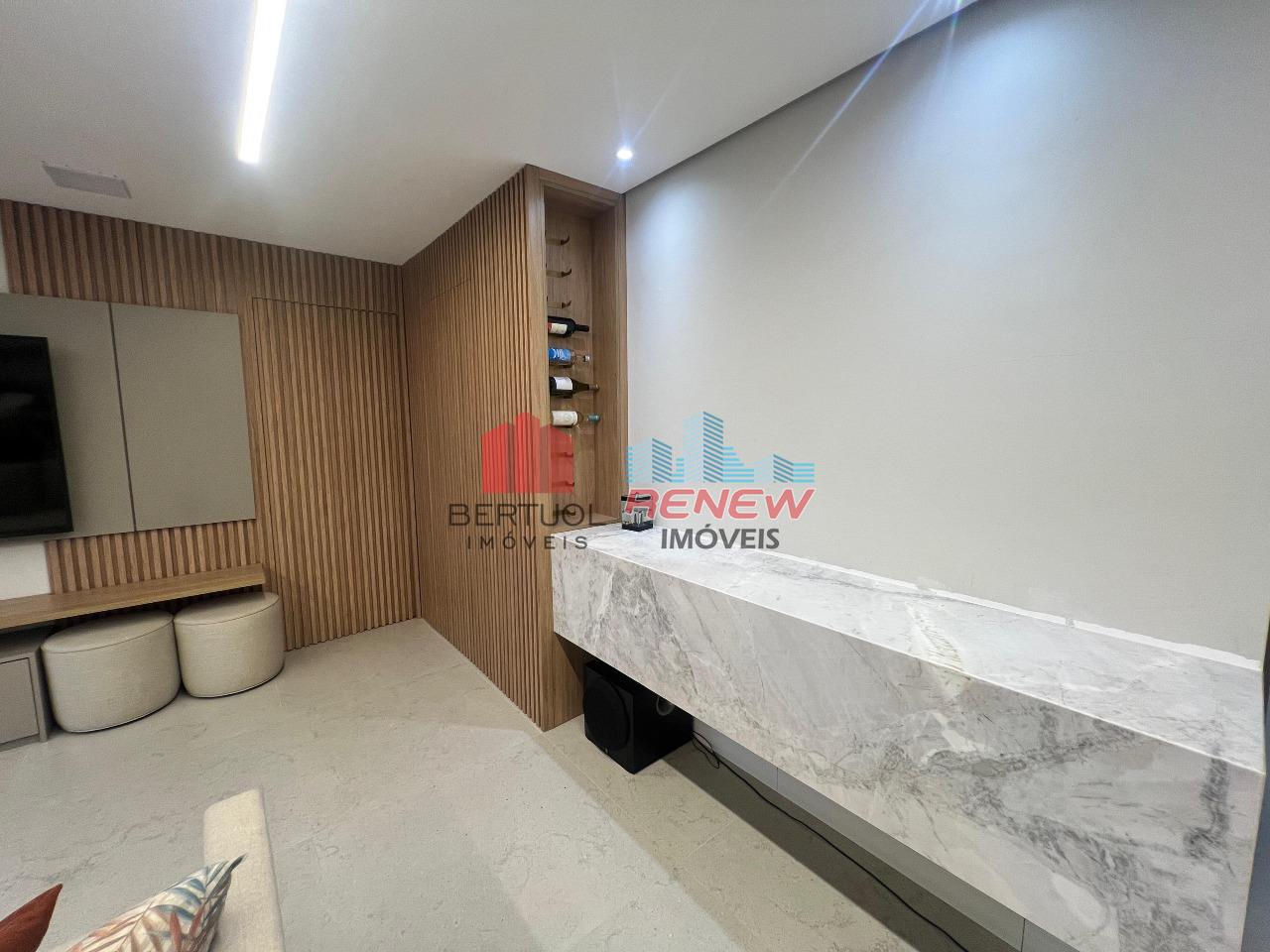 Apartamento à venda Reserva Alta Vista em Jundiaí: 