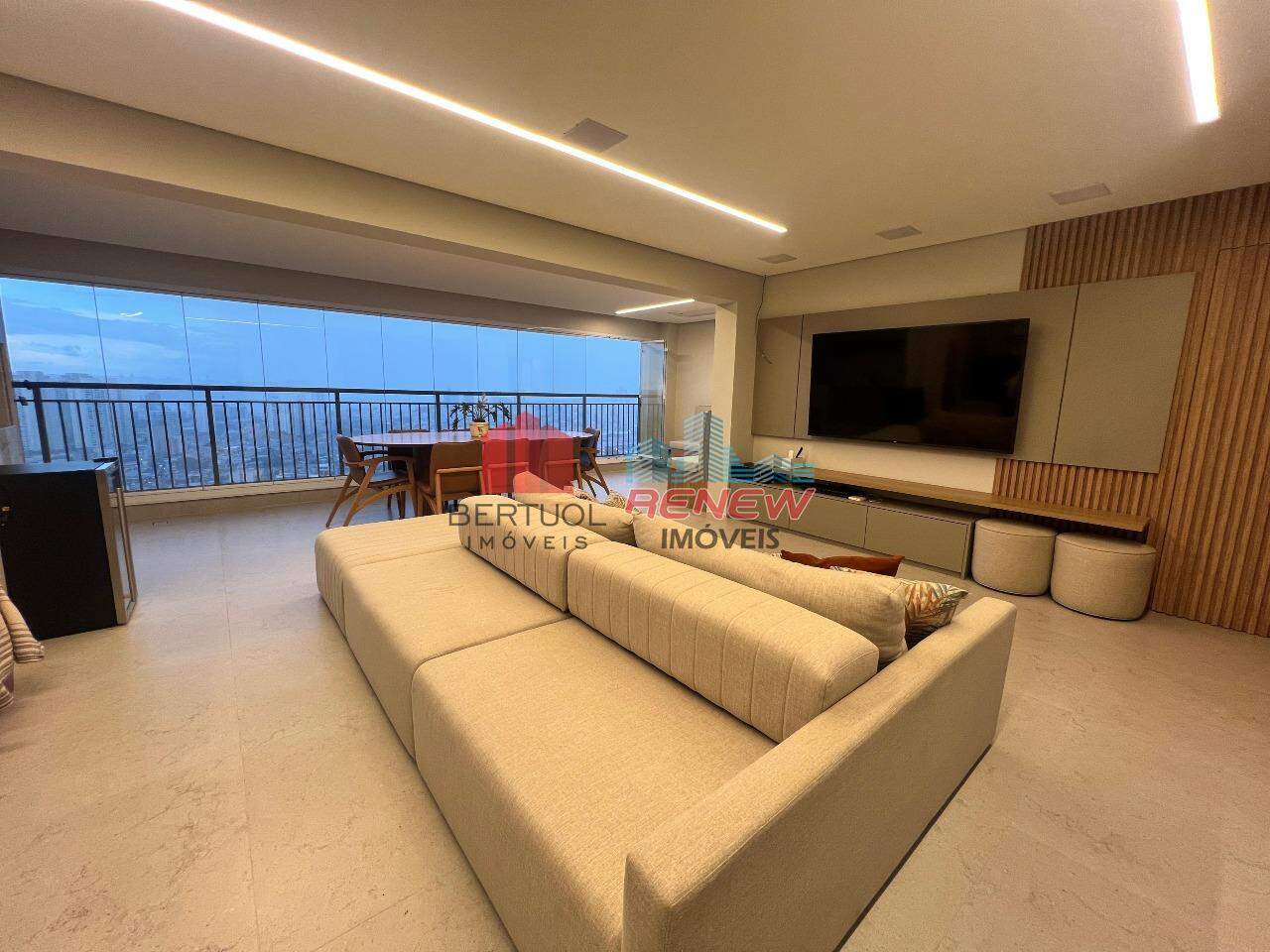 Apartamento à venda Reserva Alta Vista em Jundiaí: 