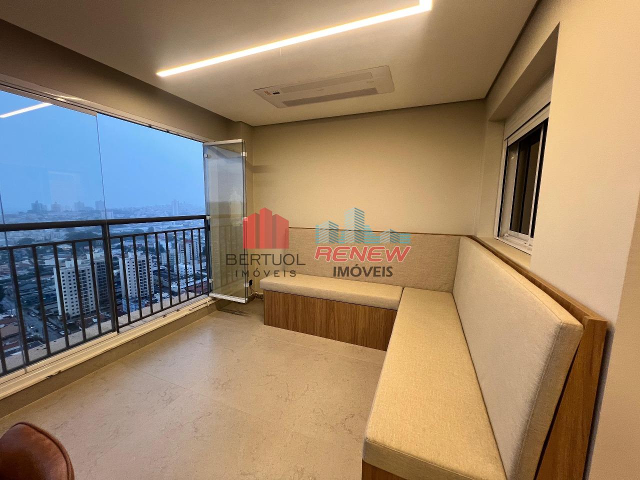 Apartamento à venda Reserva Alta Vista em Jundiaí: 