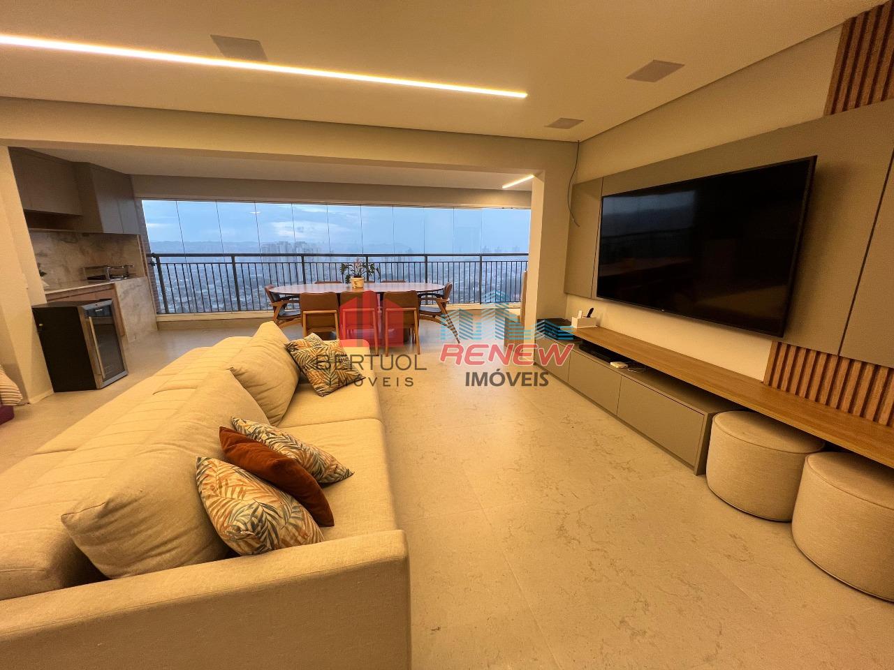 Apartamento à venda Reserva Alta Vista em Jundiaí: 