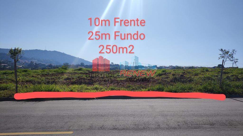 Terreno à venda Jardim Japão em Itupeva: 