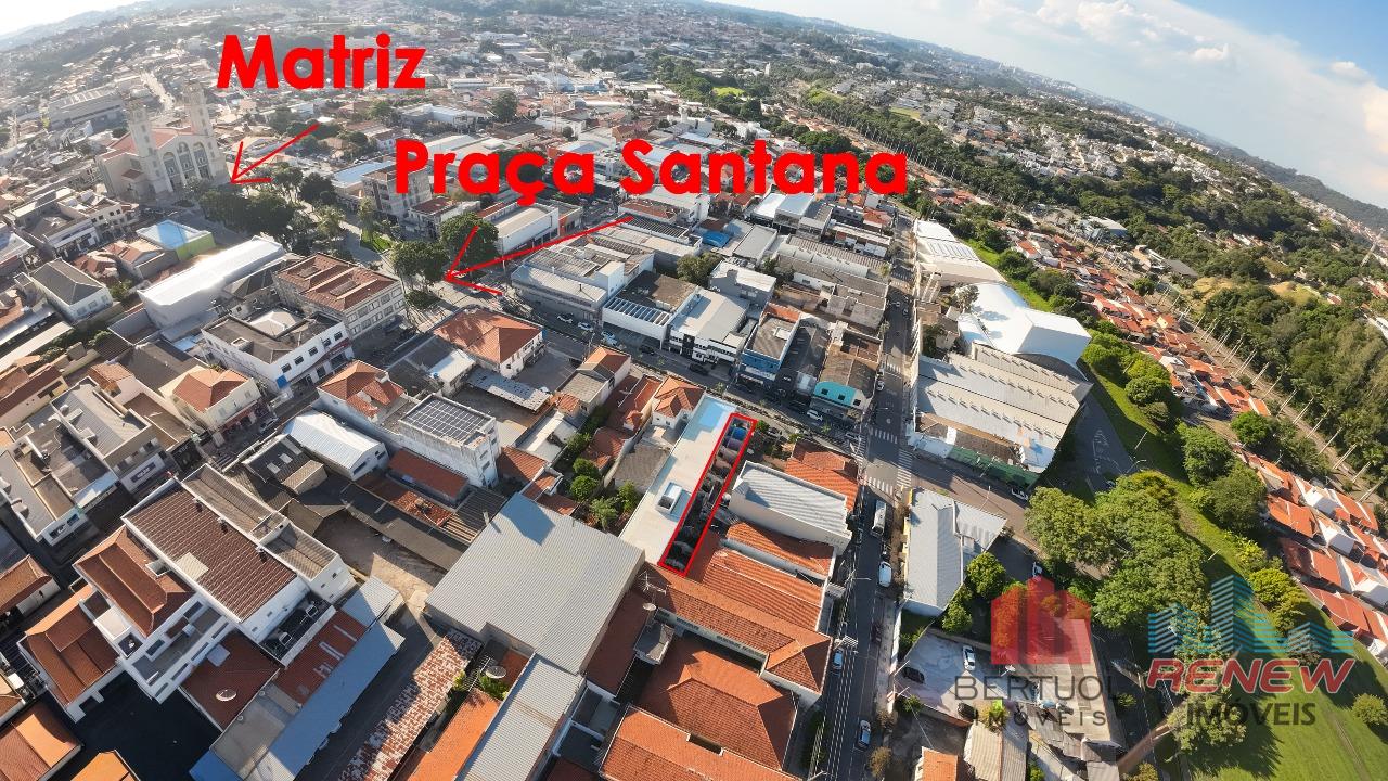 Casa à venda Centro em Vinhedo: 