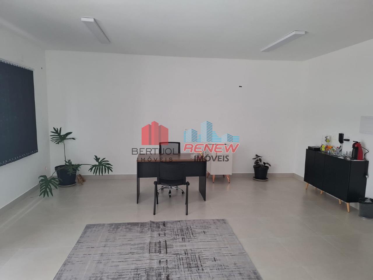 Sala comercial à venda Pinheirinho em Vinhedo: 