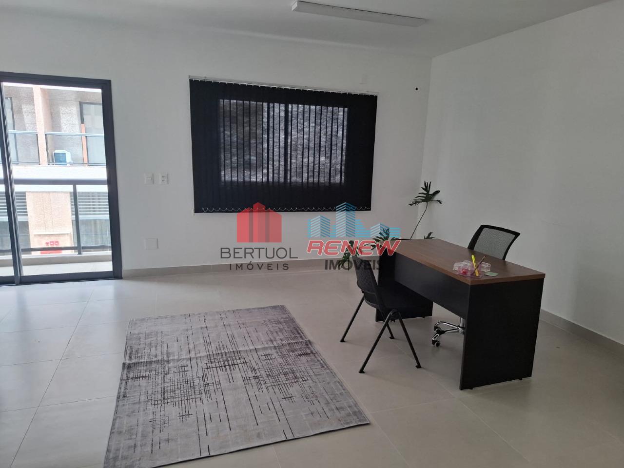 Sala comercial à venda Pinheirinho em Vinhedo: 