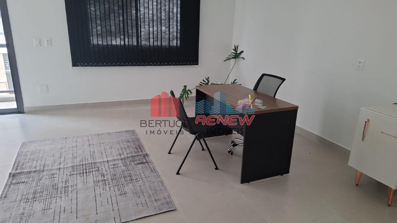 Sala comercial à venda Pinheirinho em Vinhedo: 