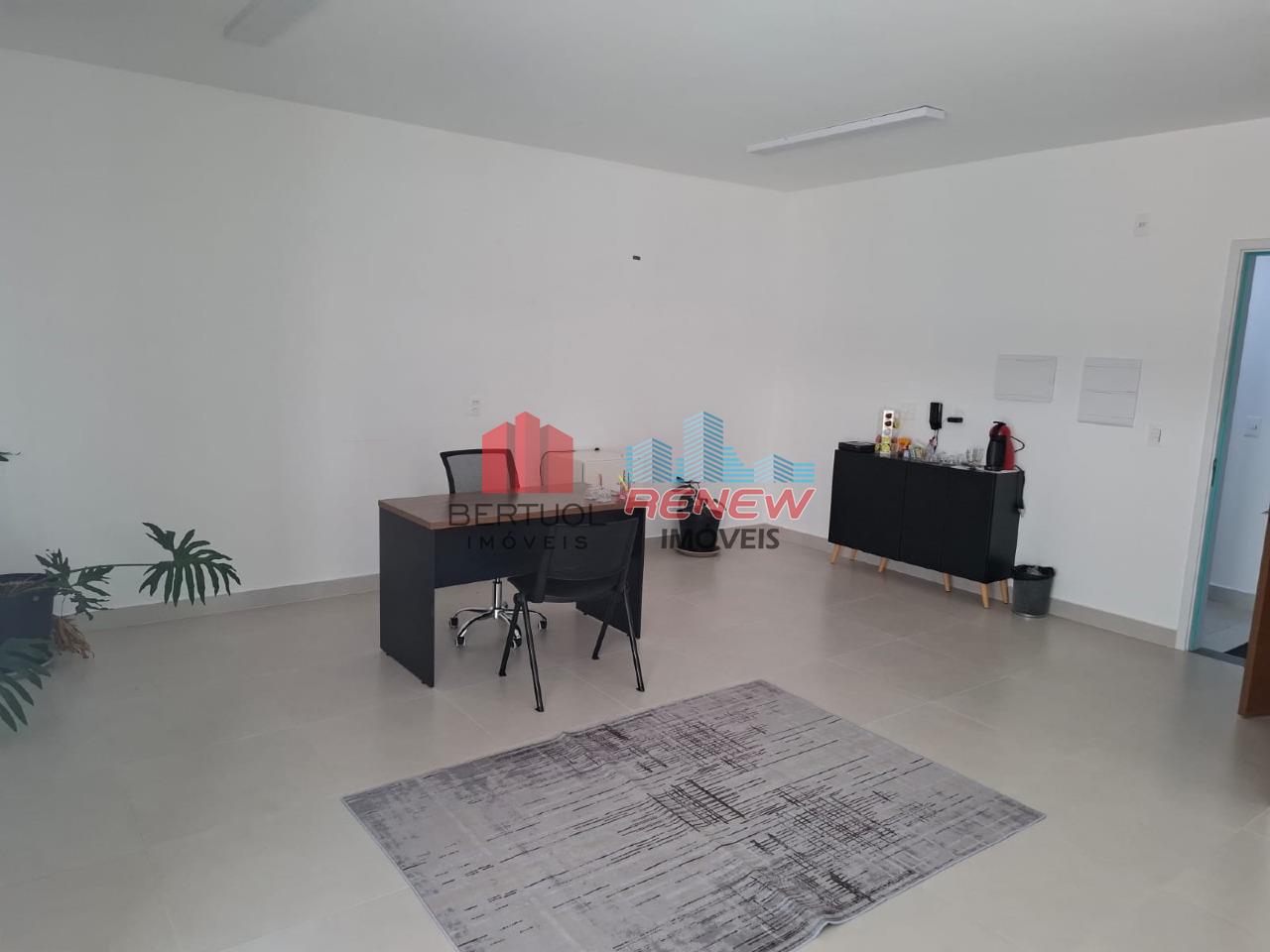 Sala comercial à venda Pinheirinho em Vinhedo: 