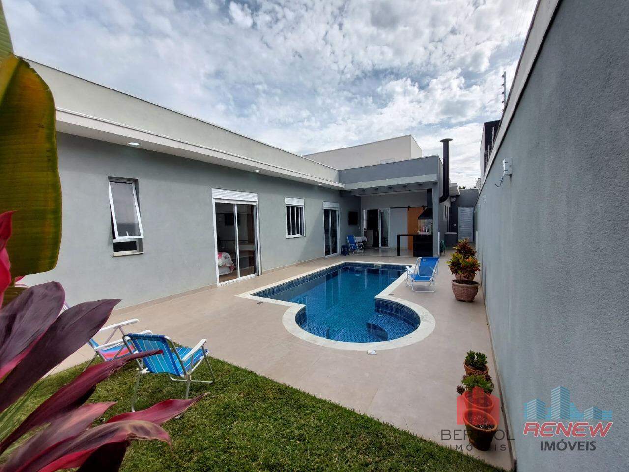 Casa à venda Jardim Alice em Jundiaí: 