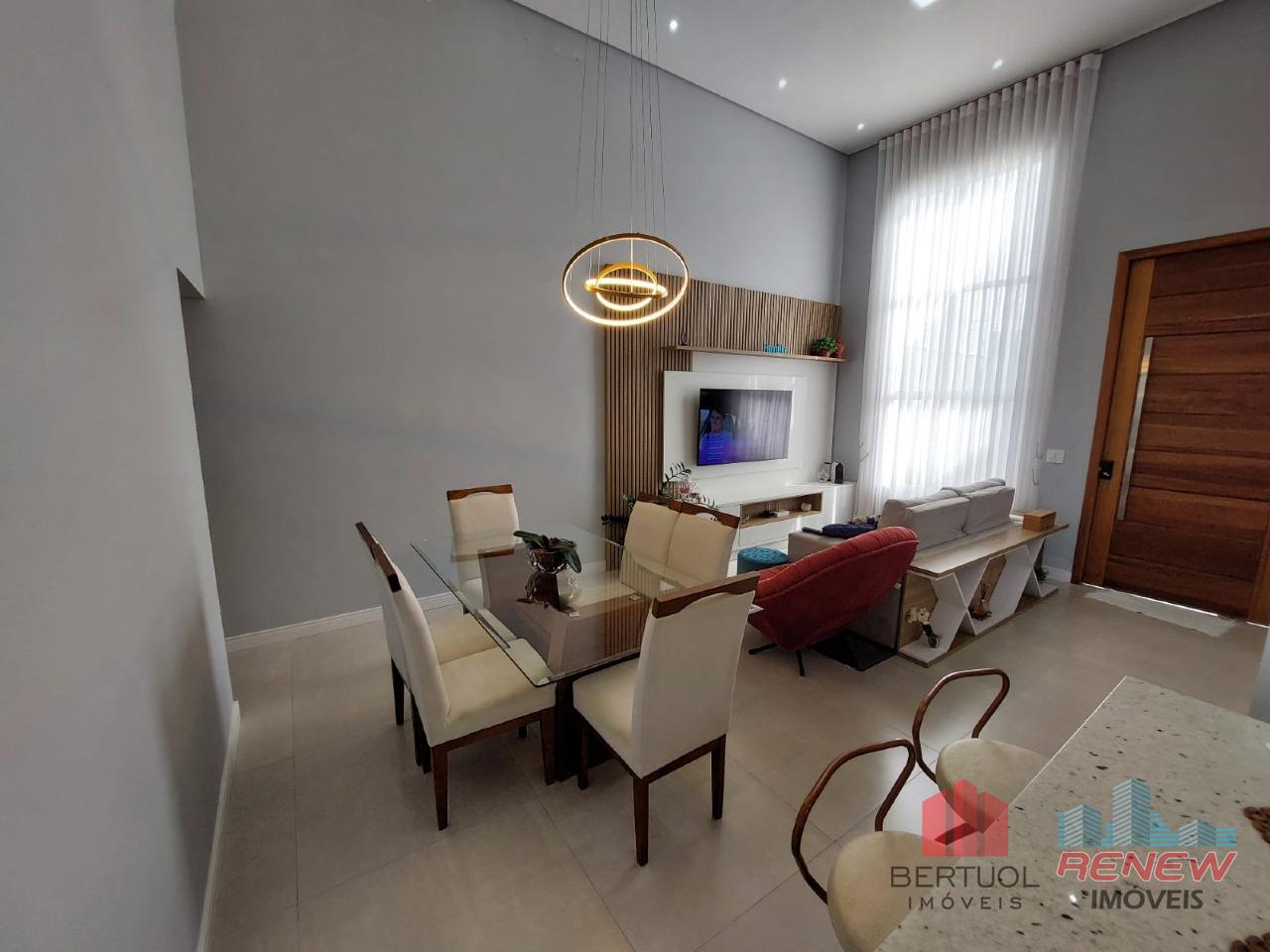 Casa à venda Jardim Alice em Jundiaí: 