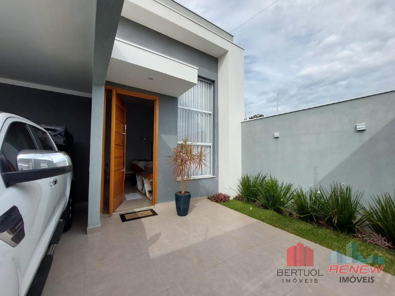 Casa à venda Jardim Alice em Jundiaí: 